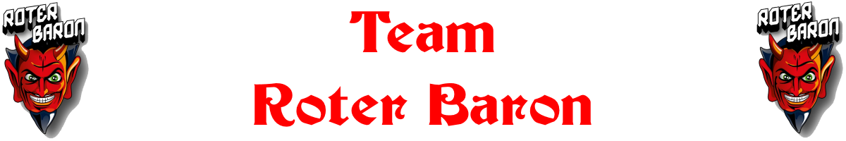 Team Roter Baron